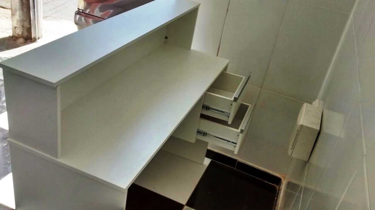 GILEADE Interiores
